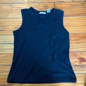 5/$10 item black tank